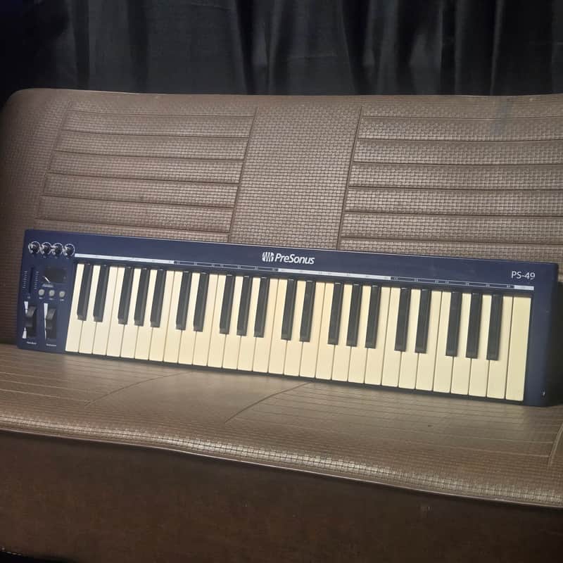 PreSonus PS-49 image 1