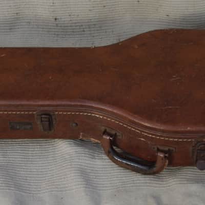 Gibson Les Paul Standard Gold Top 1954 image 24