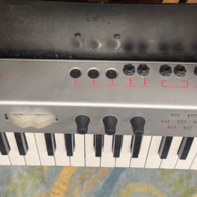 Alesis Alesis Micron Analog Modeling Synthesizer image 2