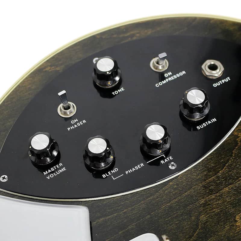 Gretsch Atkins Super Axe image 10