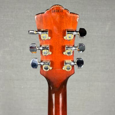 Guild D50-NT - USA - 1976 image 6