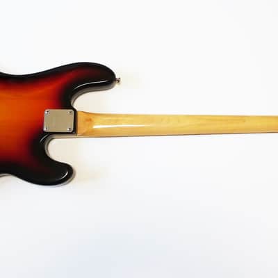 Vintage JapaneseTokai Hard Puncher 1992 3TS LH image 8