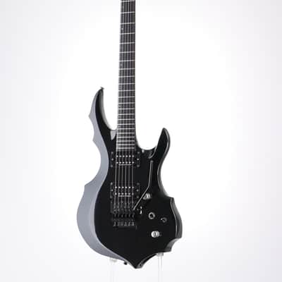 Edwards E Fr 120 Gt [10/11] | Reverb