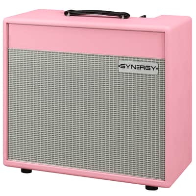 Synergy SYN-20IR COMBO 2026 - Pink image 3