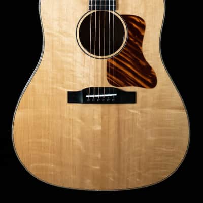 Eastman E16SS-TC-LTD, Thermo-Cured Bearclaw Adirondack, Birdseye Maple, Limited image 6