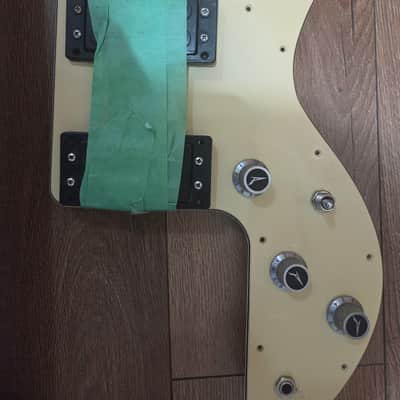 Peavey T-25 1979 - Natural image 4