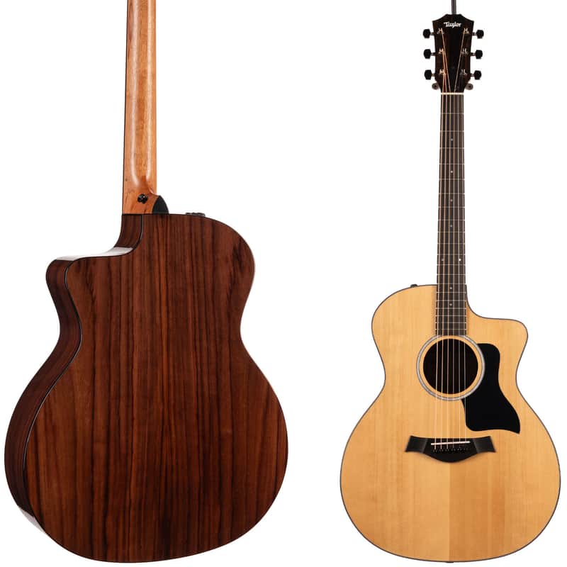 Taylor 214ce Plus (415) image 1