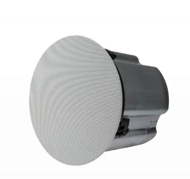 Sonance PS-C83RWT-WH Professional 8" In Ceiling Speaker image 1
