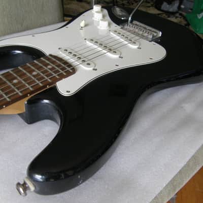 Hamer Slammer Black image 17