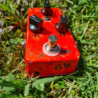 67Audio Libido Clean Boost image 2