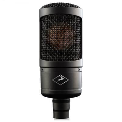 Antelope Edge Solo Modeling Microphone image 1