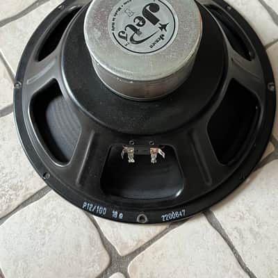 Jensen® Jets, 12", Blackbird, 100W, 16 Ω 2020 image 2