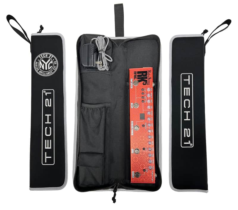 Tech 21 Fly Rig Gig Bag image 1