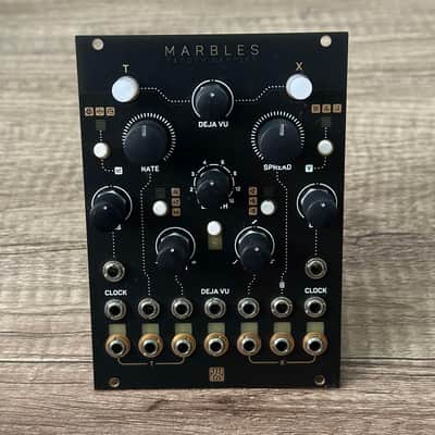 Mutable Instruments Marbles (Clone) image 1