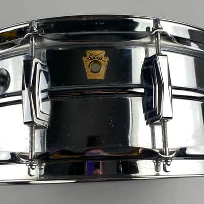 Ludwig Supra 1968 - Chrome image 1