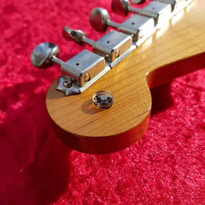 Joe Doe Original - The Apollocaster image 13