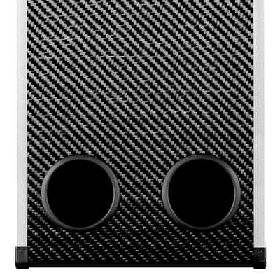 GR Bass 212 Slim 700 watt 8 ohm - Carbon Fiber image 6