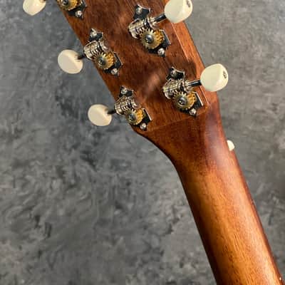 Art & Lutherie Legacy EQ - Natural with Pickup System image 7