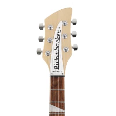 RICKENBACKER 620 Mapleglo [21 11787] (08/31) image 10