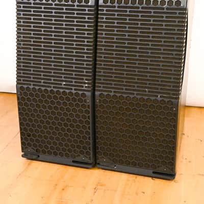 Clair Bros i212-i Dual 12" Install Line Array Speakers 90° (PAIR) CG01049 *ASK FOR SHIPPING* image 3