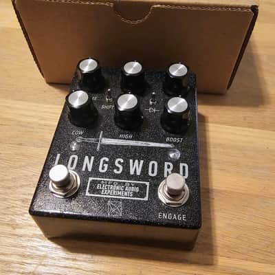 Electronic Audio Experiments Longsword V4.5 image 4
