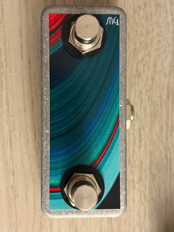 Saturnworks Dual Soft Touch Normally Open 2025 image 1