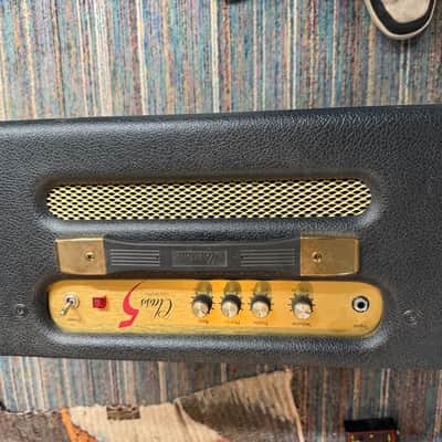 Marshall Class 5 Combo 2000’s - Black image 3