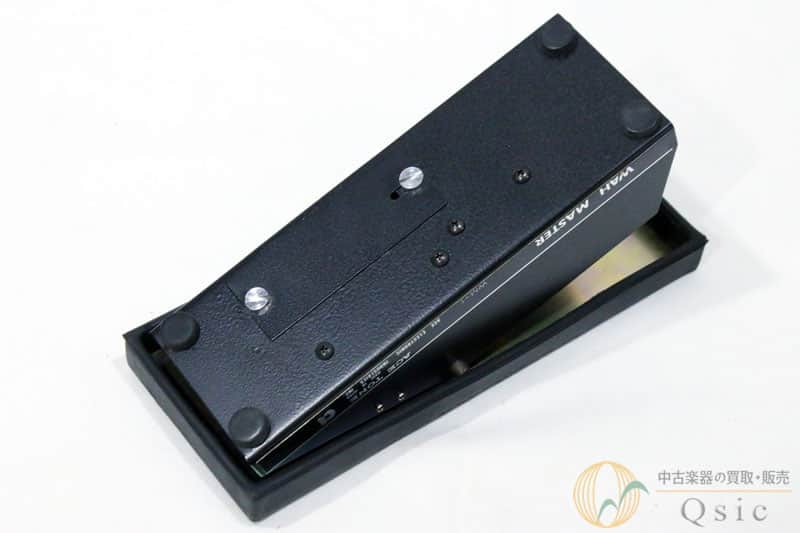 Ace Tone Wah Master | Reverb