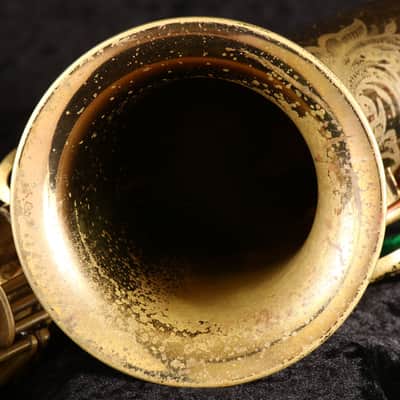 SELMER Selmer Alto MARK VI Mark 6 Alto Saxophone (08/19) image 7