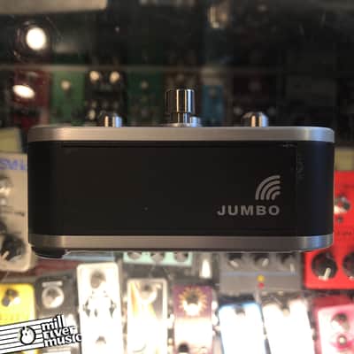 Fishman Aura Sixteen Programmable Imaging Pedal Used image 3