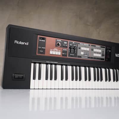 Roland VP-550 Vocal & Ensemble Keyboard #59317 image 18