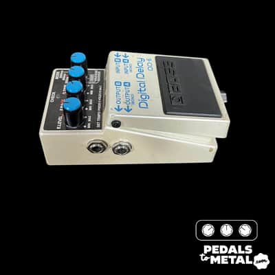 Boss DD-6 Digital Delay -x5253 image 4