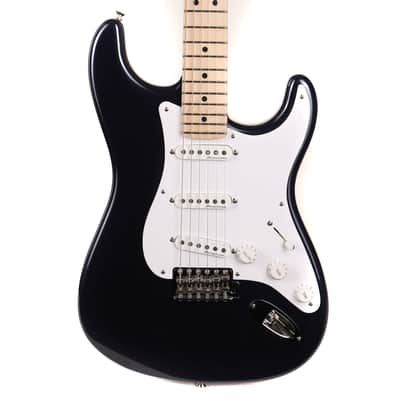 Mint Fender Custom Shop Eric Clapton Stratocaster Midnight Blue image 1