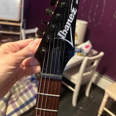 Ibanez S621QM image 6