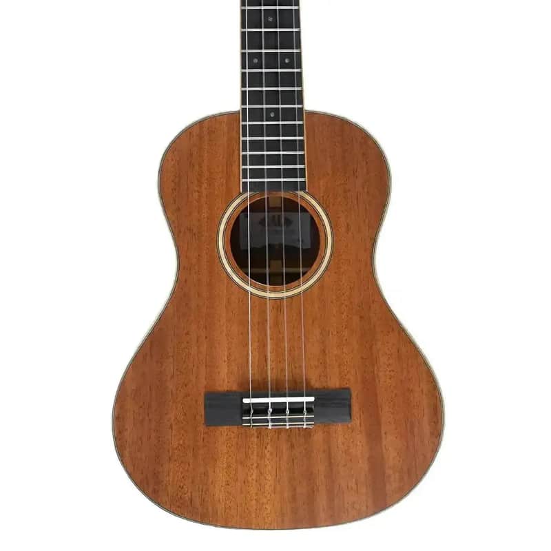 Kala AMHG-ST Solid Mahogany Super Tenor Ukulele