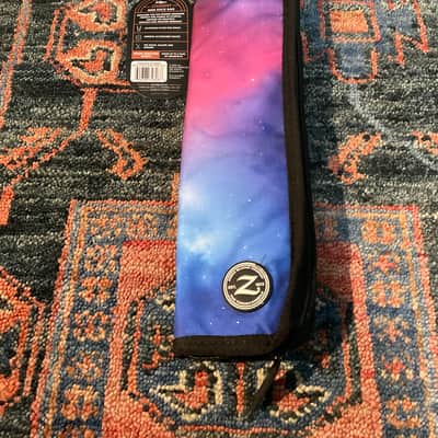Zildjian Student Mini Stick Bag - Purple Galaxy image 1