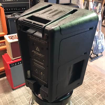 Subwoofer Peavey Impule 200 de 12" PA System 1200W peak image 3