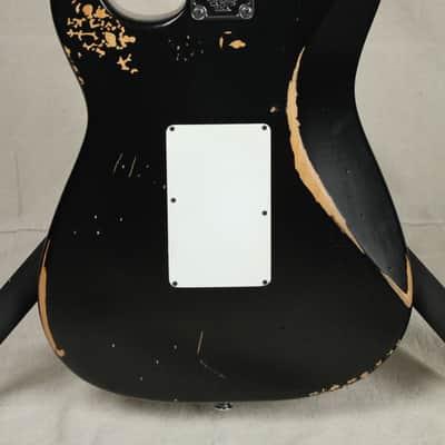 Charvel Limited Edition Super Stock SC1 image 5