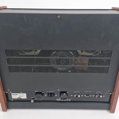 A-2300SX Stereo Reel to Reel Tape Recorder 1/4'' - 18CM - 4 track - 2 channel image 11