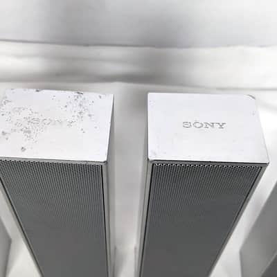 Rare Sony DAV-LF10 Speakers - Models SS-TSL10 and SS-TSL11 image 4