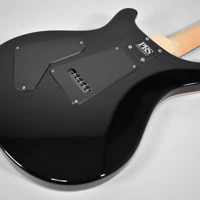 2020 PRS CE 24 Gray Black w/HSC image 13