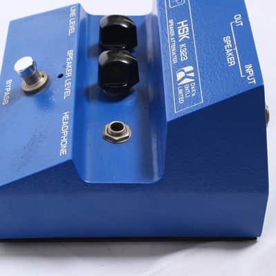 PMP / HSK K323 Secondhand! [94580] image 3