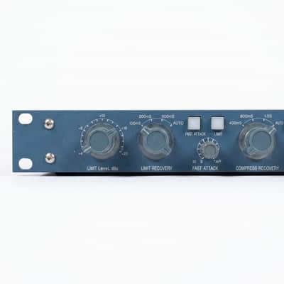 AMS Neve 2254/R Compressor Limiter – Great Condition image 3