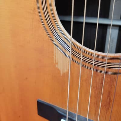 Martin D-28 StreetLegend 2023 - 2024 - Natural image 6