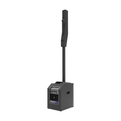 Electro-Voice Evolve 50M 1000W Portable Column Speaker Array System (Black) image 2