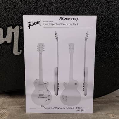Gibson Acoustic J-45 Standard, Blueberry Burst | Demo image 15