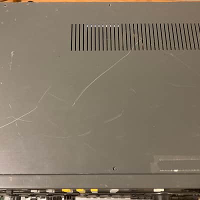 Ensoniq Mirage 1986 - Gray image 2
