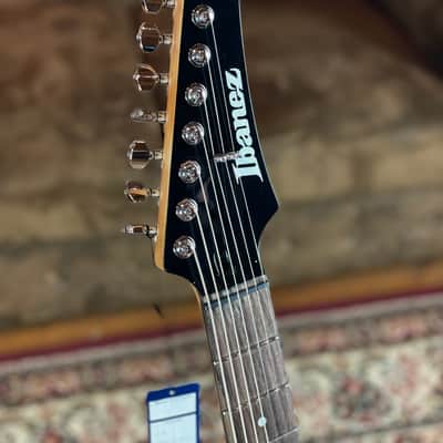 Ibanez AZ427P1PB-CKB Premium Charcoal Black Burst + incl. Gigbag + NEW image 3