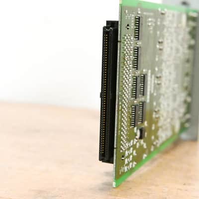 Yamaha MY8-AD96 8-Channel Analog Input Card CG0147C image 10