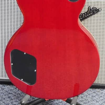 2024 Epiphone Les Paul Standard '60s Electric Guitar w/ Case! Heritage Cherry Sunburst! VERY NICE!!! image 6